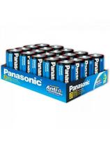 Pilha Zinco 1,5V D UM-1SH300 (C/20 Pilhas) Panasonic - BLI / 20 Pilha Zinco 1,5V D UM-1SH300 (C/20 Pilhas) Panasonic - BLI / 20