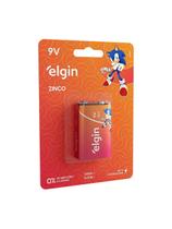 Pilha Zinco-Carvao Aaa 1.5V C/ 2