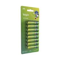 Pilhas Aa Alcalinas Com 16 Unidades 82351 Pilhas Aa Alcalinas Com 16 Unidades 82351