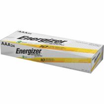 Pilhas AAA Alcalinas Industriais Energizer de Longa Duração
