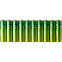 Pilhas alcalinas aa elgin com 10 unidades shrink - ele000000082429 Pilhas alcalinas aa elgin com 10 unidades shrink - ele000000082429