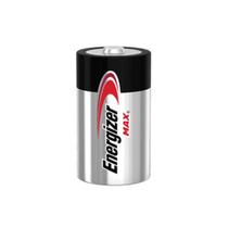 Pilhas Energizer Max Grande D2 Emb C/ 2 Pçs