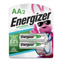 Pilhas Recarregáveis AA Energizer Recharge Universal (Pacote com 2), Pilhas Recarregáveis Duplas A Pilhas Recarregáveis AA Energizer Recharge Universal (Pacote com 2), Pilhas Recarregáveis Duplas A