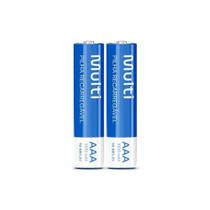 Pilhas Recarregáveis Aaa 1000mah - 2 Unidades - Cb051 Pilhas Recarregáveis Aaa 1000mah - 2 Unidades - Cb051