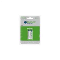 Pilhas Recarregáveis AAA 1,2V 1000mAh BAP-601 Bap Energy