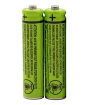 Pilhas Telefone Panasonic Bk-40aaabu 400mah