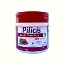 Pilicis Gel 50% 120 G