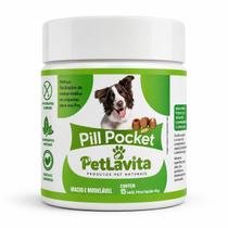 Pill pocket 30 unidades Pill pocket 30 unidades