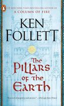 Pillars Of The Earth, The - (edicao Internacional) (pocket) Pillars Of The Earth, The - (edicao Internacional) (pocket)