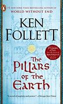 Pillars Of The Earth, The - (edicao Internacional) (pocket) Pillars Of The Earth, The - (edicao Internacional) (pocket)