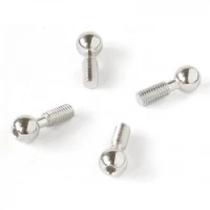 Pillow Ball (s) 4 Pecas - Edam Sa00130 Automodelo