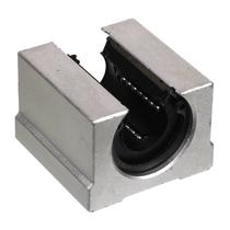 Pillow block linear *aberto* sbr16uu 16mm Pillow block linear *aberto* sbr16uu 16mm