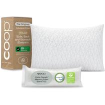 Pillow Coop Home Goods Original Ajustável Queen Size Pillow Coop Home Goods Original Ajustável Queen Size