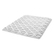 Pillow Top Avulso Viuva Americanflex My Cloud Espuma HR Hiper AMX 10 cm - 128x188