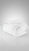 Pillow Top Casal 1,88x1,38m Alt. até 40cm Branco Pillow Top Casal 1,88x1,38m Alt. até 40cm Branco