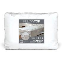 Pillow Top Casal Fibras Petfom Trisoft