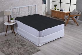 Pillow Top Casal King 100 Algodão 200 Fios Percal Varias Pillow Top Casal King 100 Algodão 200 Fios Percal Varias