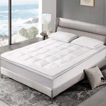 Pillow Top Casal Super Volumosa 1.000 gramas de Fibra Siliconizada Harmony II Tekstil