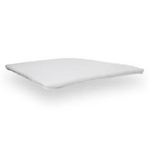 Pillow Top Castor Casal Vitagel 138x188x5cm