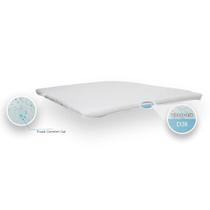 Pillow Top Castor Queen Vitagel 158x198x5cm Pillow Top Castor Queen Vitagel 158x198x5cm