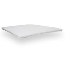 Pillow Top Castor Solteiro Niponpedic 88x188x5cm Pillow Top Castor Solteiro Niponpedic 88x188x5cm