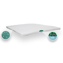 Pillow Top Castor Solteiro Niponpedic 88x188x5cm Pillow Top Castor Solteiro Niponpedic 88x188x5cm