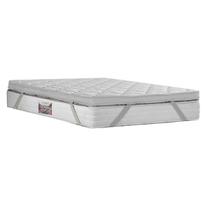 Pillow Top Colchão Casal Super Plush Pilow IN (138x188) - Herval Pillow Top Colchão Casal Super Plush Pilow IN (138x188) - Herval