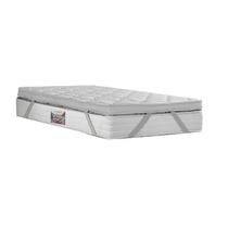 Pillow Top Colchão Solteiro Super Plush Pilow IN (88x188) - Herval Pillow Top Colchão Solteiro Super Plush Pilow IN (88x188) - Herval