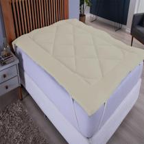 Pillow Top Extra Macio Colchão Solteito 0,90 Largura Por