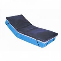 Pillow top Hospitalar Anti Escaras Viscoelástico GEL Infusion 0,88 X 1,88 X 5 - Aumar