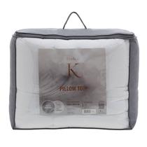 Pillow Top Kacyumara Extra Conforto LInha K