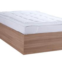 Pillow Top King Premium Plume 193x203 7cm 1000g/m² Pillow Top King Premium Plume 193x203 7cm 1000g/m²