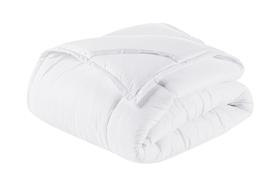 Pillow Top King Suave Extra Macio Em Micropercal 200 Fios