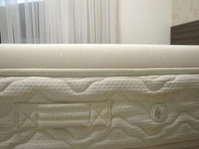 Pillow Top Látex Hr Foam Queen Pillow Top Látex Hr Foam Queen