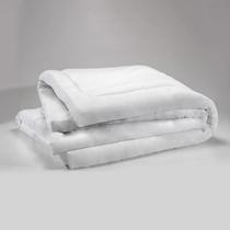 Pillow Top Lit Blanc Cama Casal Com Elástico 100% Algodão 180 Fios Altenburg Pillow Top Lit Blanc Cama Casal Com Elástico 100% Algodão 180 Fios Altenburg