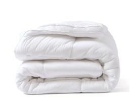 Pillow Top Luuna Essential Microfibra, Down Alternative Ultra Soft, Capa Hipoalergênica, Lavável