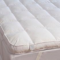 Pillow Top Plooma Queen 80% Penas 20% Plumas de Ganso Nomite Pillow Top Plooma Queen 80% Penas 20% Plumas de Ganso Nomite