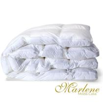 Pillow Top Plumasul Branco King