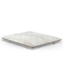 Pillow Top Plush Probel King Size 193x203x007cm Pillow Top Plush Probel King Size 193x203x007cm