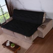 Pillow Top Premium Para Sofá Retrátil 2,20 largura int x 1,80 alt Varias cores