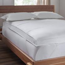 Pillow Top Premium Queen Altura 10cm Macio 158x200 Altihaus