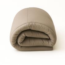 Pillow top Protetor Colchão Solteiro Casal Queen King Size 400 Fios Micropercal Dupla Face Tamanhos e Cores