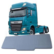 Pillow Top Protetor Daf Algodão Macio Caminhão 5cm Pillow Top Protetor Daf Algodão Macio Caminhão 5cm