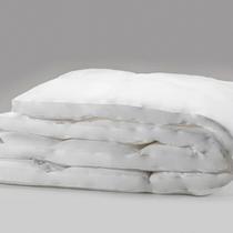 Pillow Top Queen Altenburg Plumi Gold 100% Algodão Branco Pillow Top Queen Altenburg Plumi Gold 100% Algodão Branco