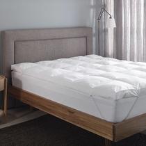 Pillow Top Queen Buddy Vision Fill Gold - Buddemeyer