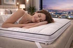 Pillow Top Queen Hotel Premium 1.60mx2.0m Air Comfort