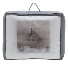 Pillow Top Queen Linha K Kacyumara