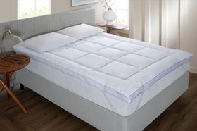 Pillow Top Queen Linha K Kacyumara