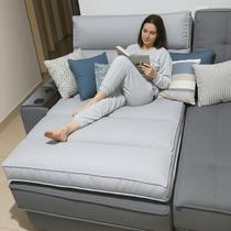 Pillow Top Sofá WAVY Retrátil Reclinável Protetor Dupla Face com 12cm Lavável em Máquina Pillow Top Sofá WAVY Retrátil Reclinável Protetor Dupla Face com 12cm Lavável em Máquina