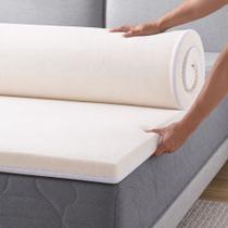 Pillow Top Solteiro Espuma Hiper Soft Hipoalergênico 88x188cm BF Colchões